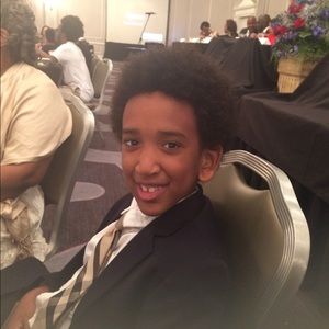 Meet your Posher, Kandace